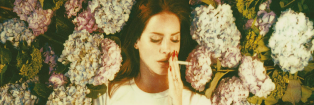 Cover image for post When Lana Del Rey Sings My Life, by YAngeL