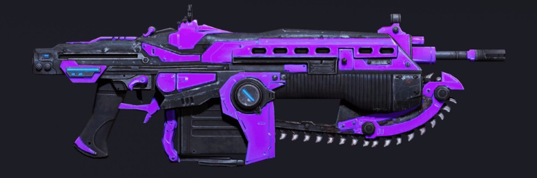 Cover image for post Violaceous, by HauntedEquinox