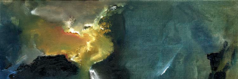 Cover image for post The Wretch and His Storm, by Defalt503