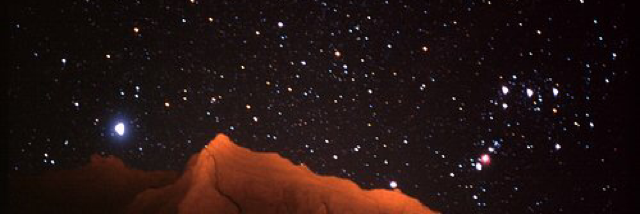 Cover image for post Starlight, Starbright, by YAngeL