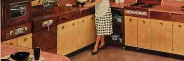 Cover image for post Suzy Homemaker, by Rafaelopezjr