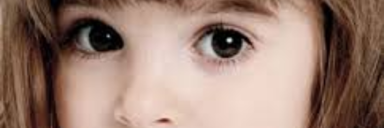 Cover image for post Invisible Child, by sandflea68