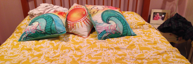 Cover image for post Obviously, by StellarBee