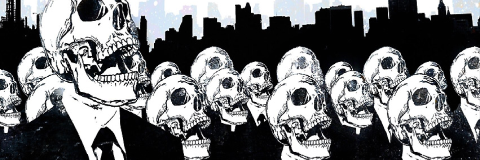 Cover image for post Solitude, by VerbaVolant