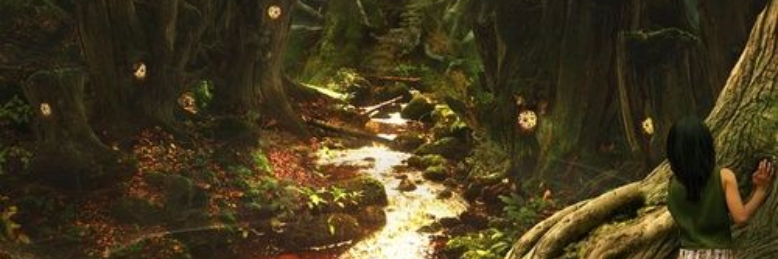 Cover image for post Flora and Fay, by HauntedEquinox