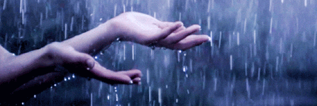 Cover image for post Raining Pain, by LillyZ