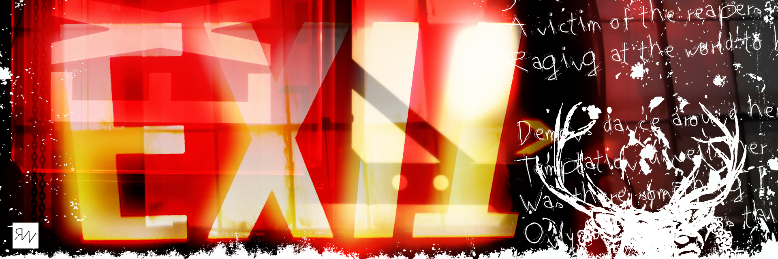 Cover image for post Failed Exit, by RichWithey