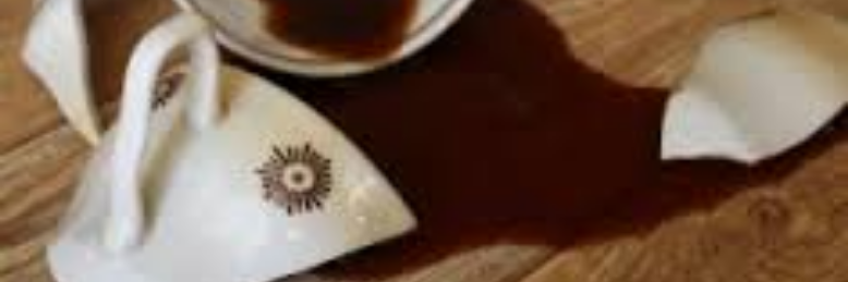 Cover image for post Flawed, by writerlover223