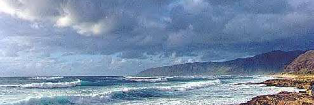 Cover image for post Nanakuli, by YAngeL