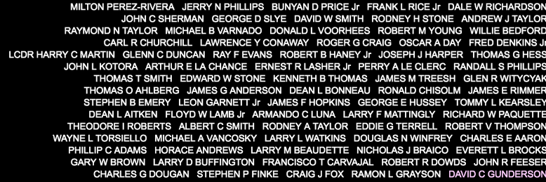 Cover image for post Casualty of War, by jenafurgee