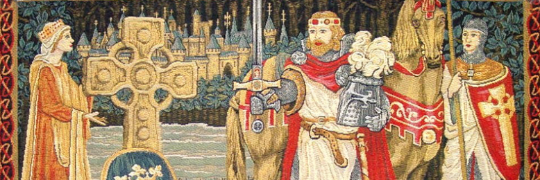 Cover image for post Arthur, Round Two, by A