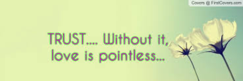 Cover image for post Love & Trust., by hot_foot_steph