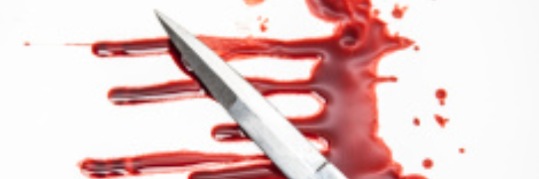 Cover image for post Jabbing My Soul, by sandflea68