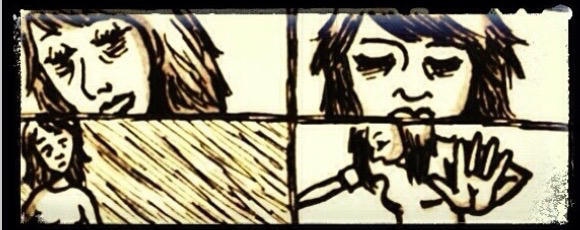 Cover image for post Wrecked, by MexxyB