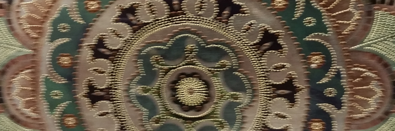 Cover image for post Christmas Lights in May, by trinaverbena