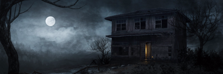 Cover image for post Gone Astray, by HauntedEquinox