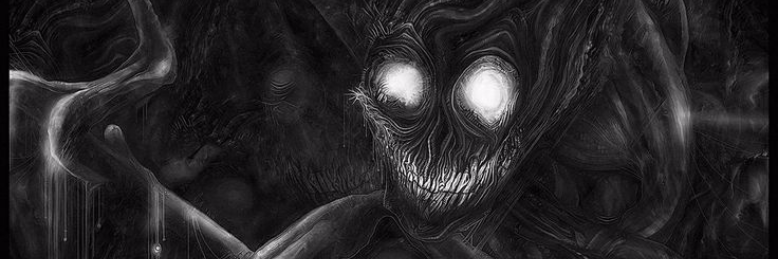 Cover image for post These Happy Shadows, by HauntedEquinox