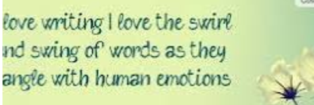 Cover image for post Writing, by Mia_Nelson