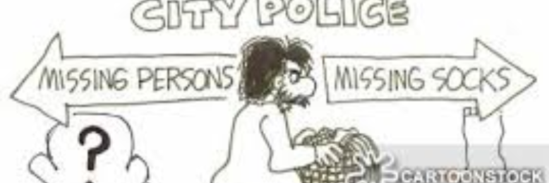 Cover image for post Sock Mystery, by sandflea68