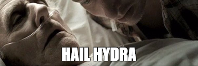 Cover image for post I Would So Do This on My Death Bed, by Harry_Situation