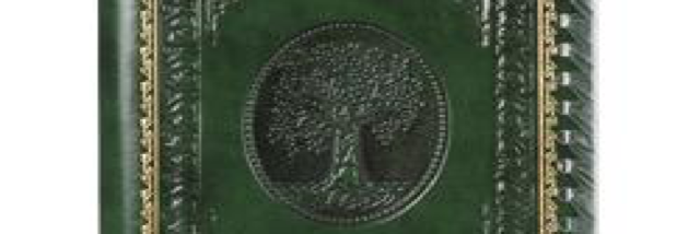 Cover image for post Leather bound freedom, by RiverStarr