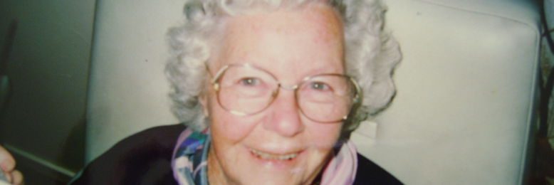 Cover image for post farewell Gran, by Turakina