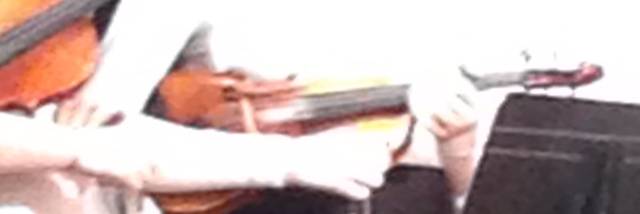 Cover image for post Radiance, by just_leigha