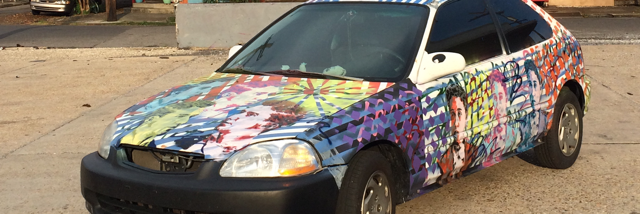 Cover image for post Junior League, by Houzenga