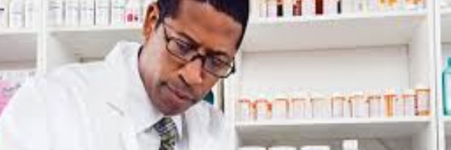 Cover image for post The Pharmacist's Account, by awin123