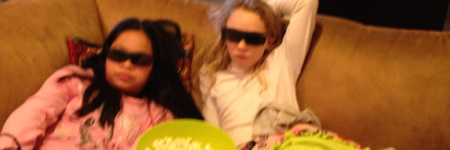 Cover image for post Mia, by Gymnastics