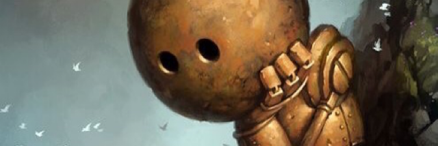 Cover image for post A Pointless End, by derickijohnson