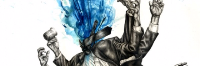 Cover image for post Become, by TheoGrey