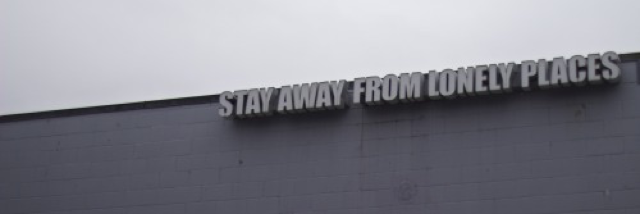 Cover image for post numb necessity, by unspecific