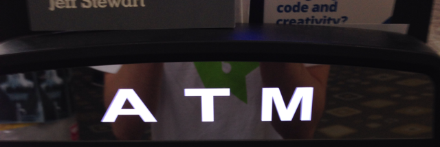 Cover image for post Wallshadow, by A