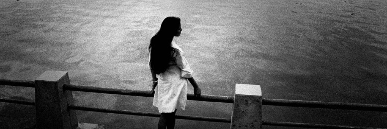 Cover image for post Savior, by Komorebi