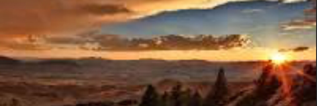 Cover image for post Sunset on Skiddaw, by Yowwa