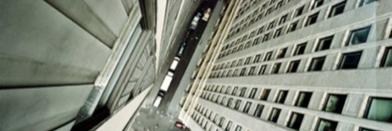 Cover image for post Acrophobia, by sandflea68