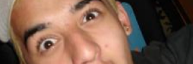 Cover image for post Silly Child, by Schrieben_Wulf