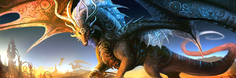 Cover image for post Wings of A Beast, by sandflea68