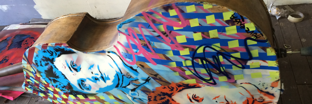 Cover image for post Tender Blender, by Houzenga