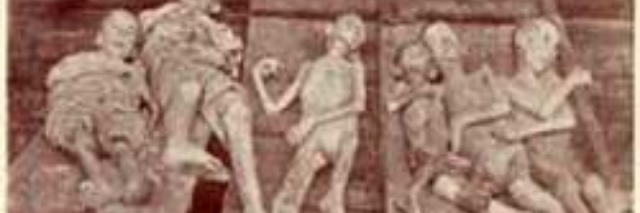 Cover image for post Silent no more..., by Max_im_lion