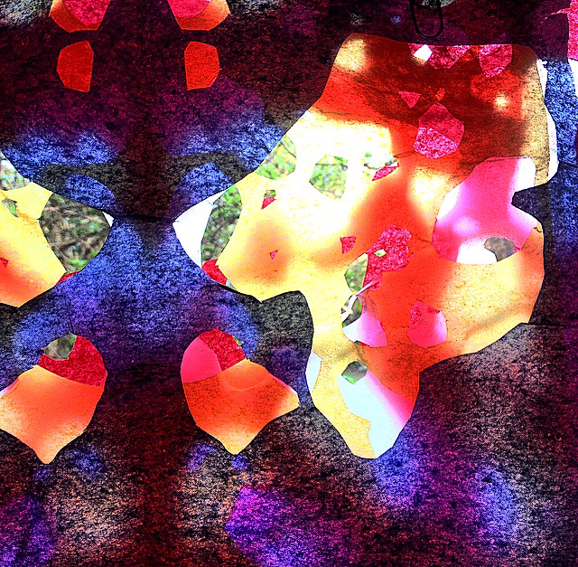 Cover image for post Colour, by Bertie