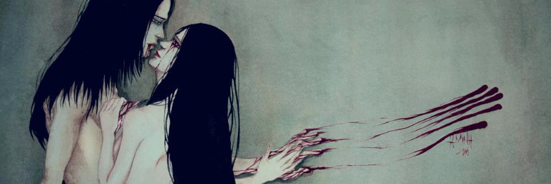 Cover image for post Passion is a Virus, by HauntedEquinox