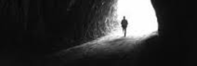 Cover image for post Out of Darkness Into Light, by sandflea68