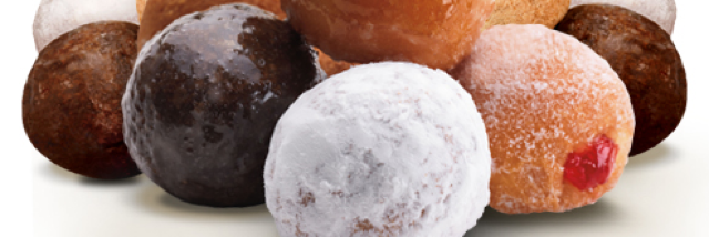 Cover image for post Happy 25, by Anitarosner