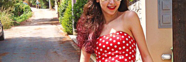 Cover image for post Red Dress Funeral, by Lsu11