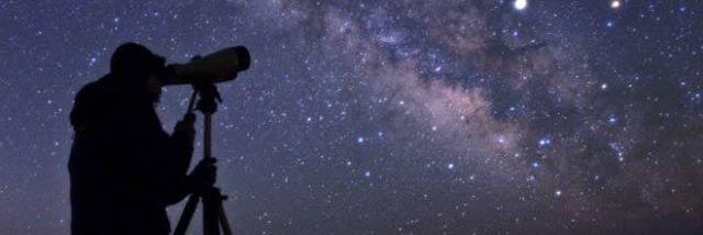 Cover image for post Our night sky is, by Tereza