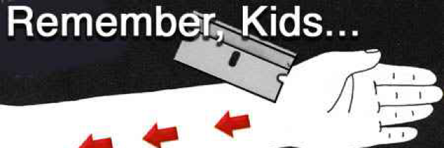 Cover image for post Suicidal Tendencies, by Lsu11