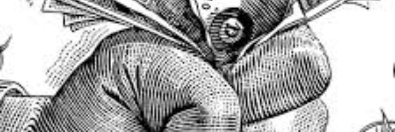 Cover image for post Corporate Greed, by minmataylor