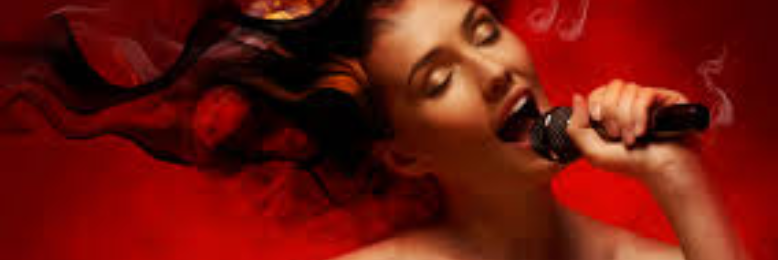 Cover image for post Arsenic Ballads, by sandflea68